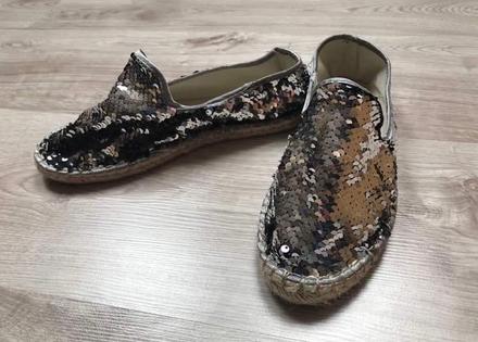 Espadrilky, 37