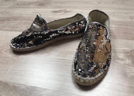 Espadrilky, 37