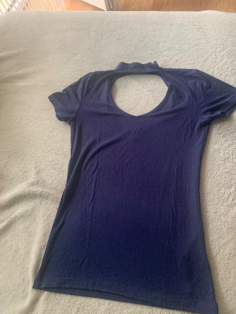 Dievcenske tricko, amisu,158