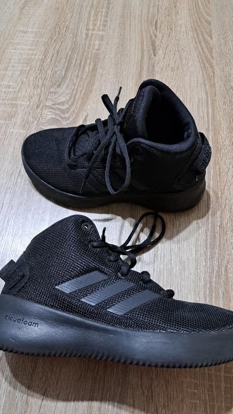 Čierne tenisky adidas, adidas,32