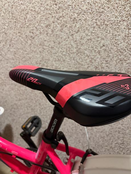 Dievčenský bicykel 20, ctm,20