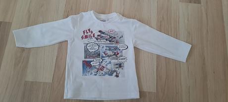 Mayoral tricko, mayoral,80