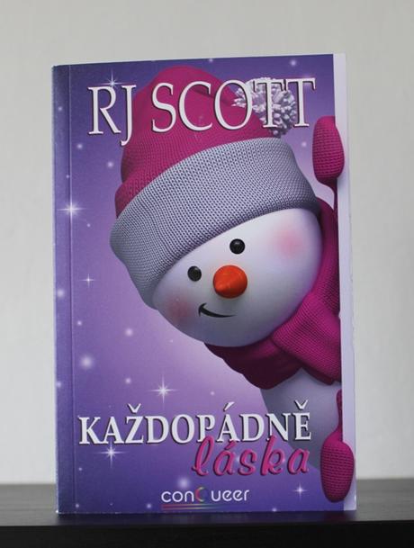 Každopádně láska, 