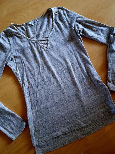 Tričko tally weijl  č.xxs, tally weijl,xs