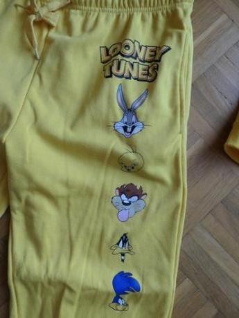 Looney tunes original stylova, trendy suprava s-l, disney,m