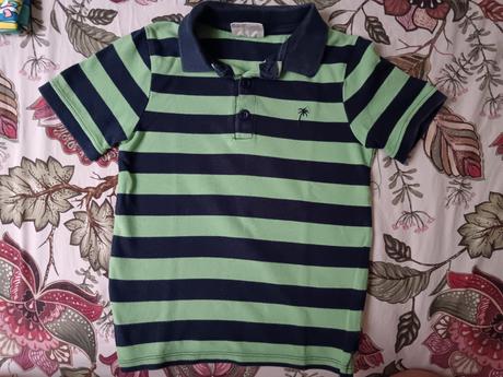 Tričko, topolino,104