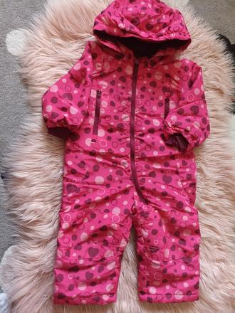 Zimný overal lupilu, lupilu,74