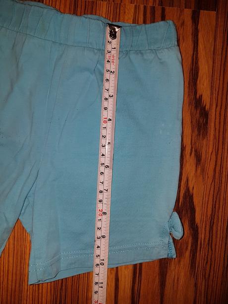 Kratke nohavice, berti,98