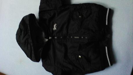 Frajerská bunda, lonsdale,104