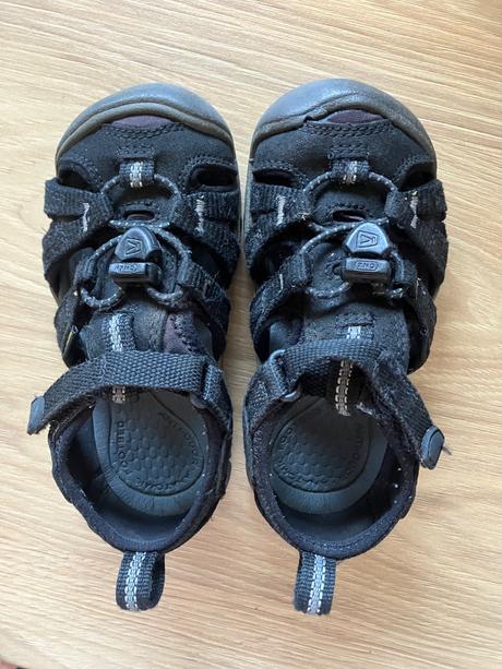 Sandale keen seacamp ii cnx 27, keen,27