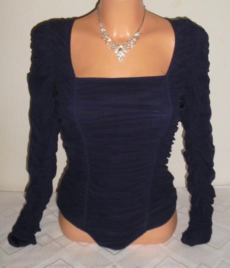 Zara luxusne topikove body, zara,s