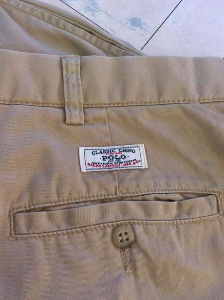 Nohavice ralph lauren -polo, ralph lauren,xl