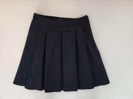 Mohito čierna sukňa, mohito,36