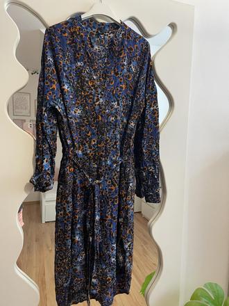 Košeľové šaty 36/38/40, vero moda,38