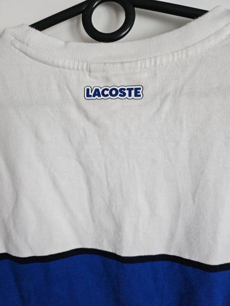 Trocko lacoste, lacoste,176