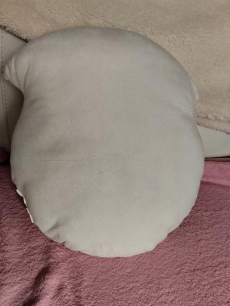 Vankúšik h. potter, 