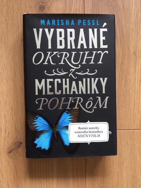 Kniha vybrané okruhy z mechaniky pohrôm, 