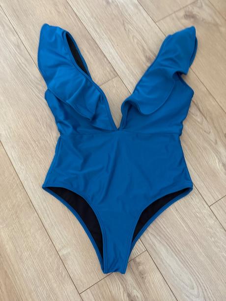 Jednodielne plavky, l