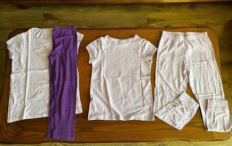 Pyžamko frozen ii a druhé grátis, disney,128