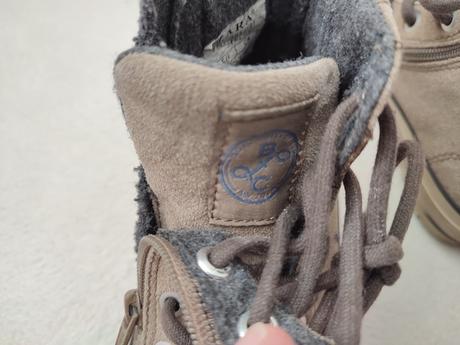 Zateplené tenisky, zara,26