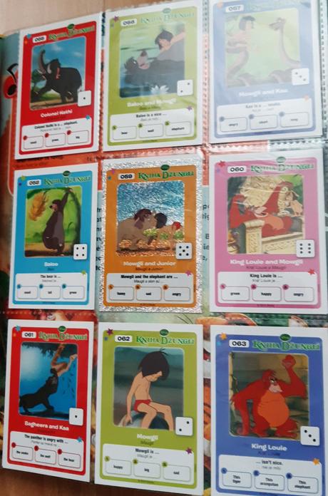 Klasické rozprávky disney, 