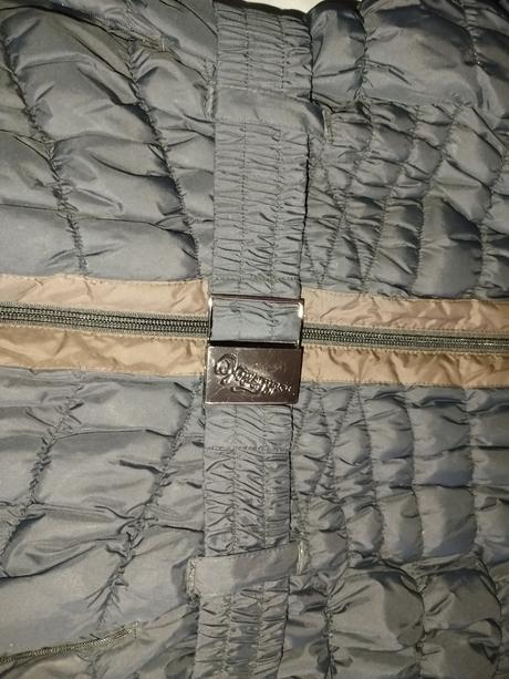 Sportovo elegantna vetrovka l-xl., northfinder®,l