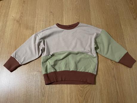 Mikinka aj pre súrodencov, 98