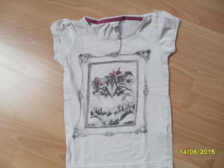 Tričko, early days,116