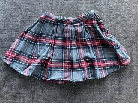 Károvaná sukňa, dopodopo,110