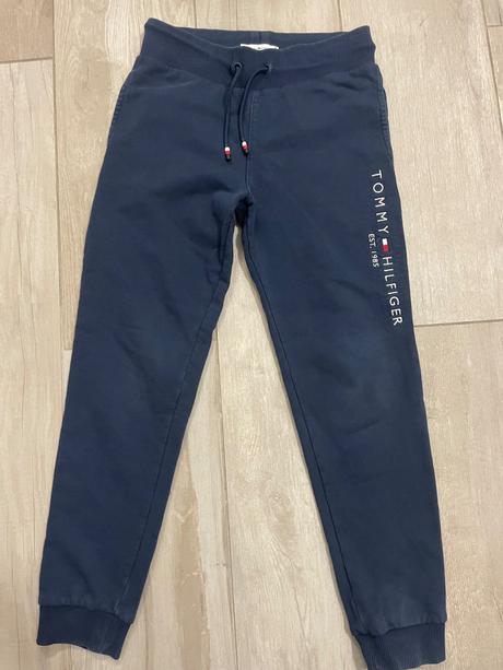 Hilfiger tepláky, tommy hilfiger,134