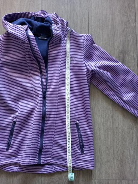 Vetrovka ma prechodne obdobie, crivit,134