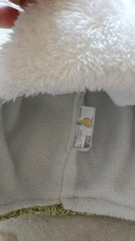 Zimna ciapocka, ergee,68