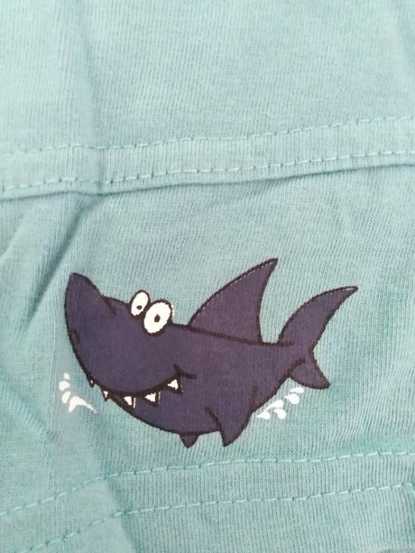 Krátke nohavice, 68