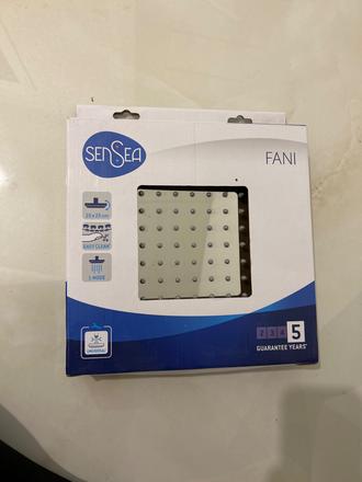 Sprchovacia hlavica, 