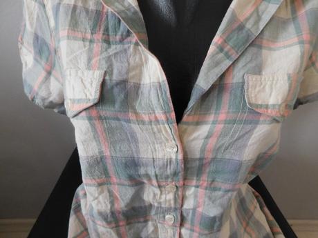 Košeľa č.44, f&f,44