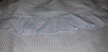 Lahka blúzka, dopodopo,110