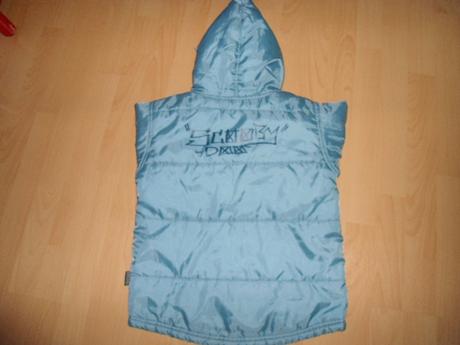 Bunda scooby doo, 128