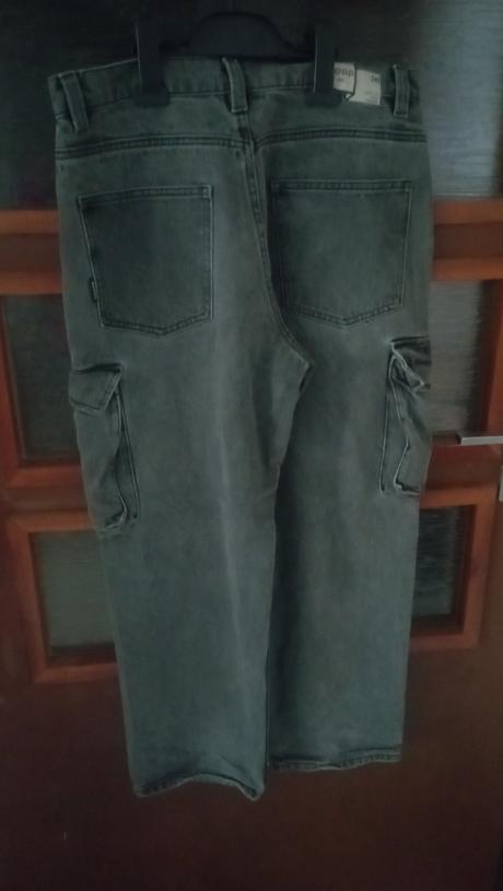 Baggy cropp, 30