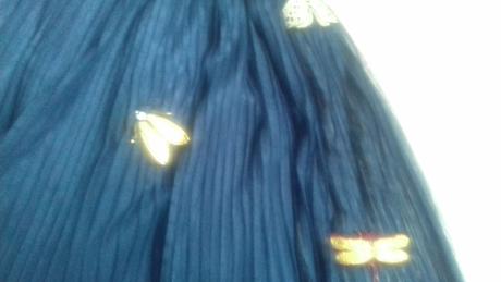 Sukňa, coccodrillo,146