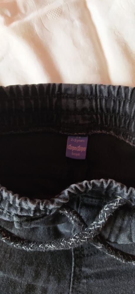 Slim rifle, dopodopo,98