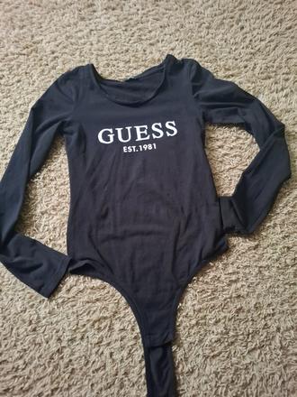 Body, guess,xs