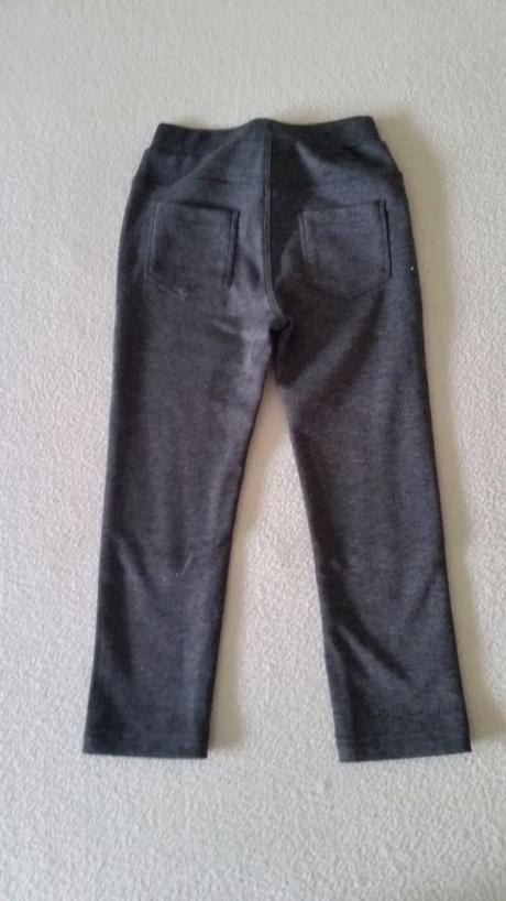 Dievčenské legínky 98, 98