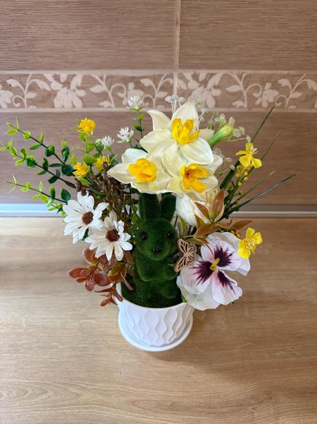 Veľkonočná dekorácia, 