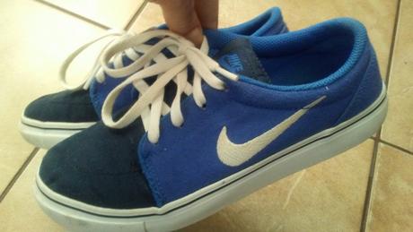 Nike tenisky, nike,33