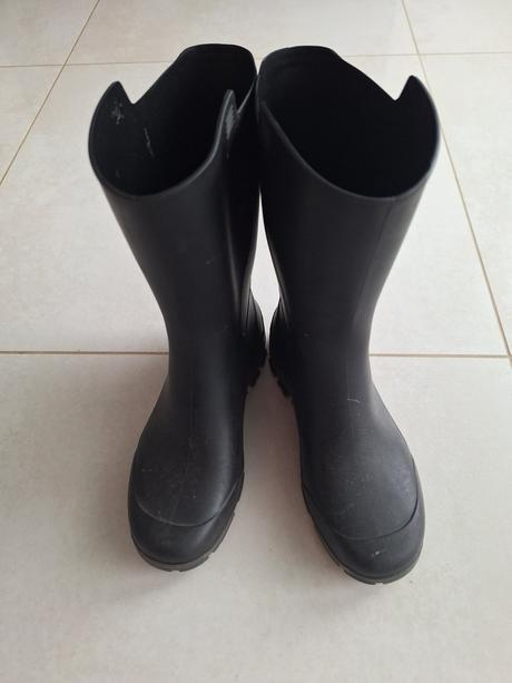 Predam gumaky, decathlon,37