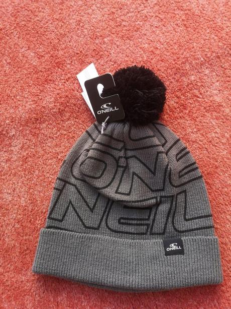 O'neill pánska zimná čiapka, o'neill