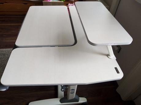 Ergonomický písací stôl, 