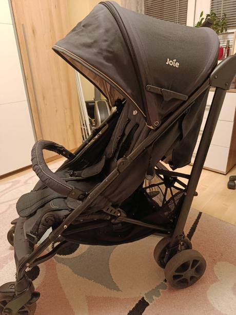 Predám športový kočík, joie