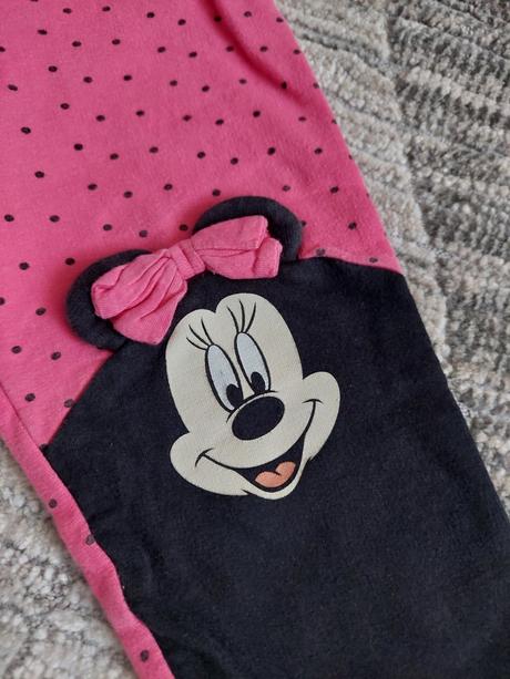 Tepláky č.98, disney,98