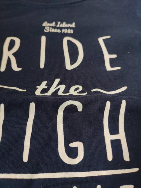 Tričko (x), lupilu,104